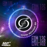 EDM126 Live Mix
