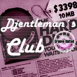 Djentleman´s Club #3