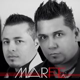 Dúo MarFe presentan "Sentirte mía" y cantan en vivo en La Ruleta