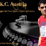DJ K.C. Austria - Dance, House, Megamix Vol.21