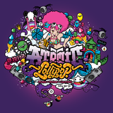 Live @ Atomic Lollipop 2014 (With MC Gobs)