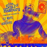 The Soul Of Hamburg ♫ 4GROOVE #026