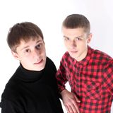 Sollmy - February 2012 Podcast