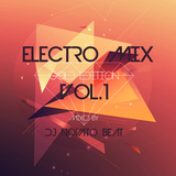 Electro Mix Gold Edition Vol.1 by Novato Beat