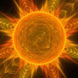 Kissed by the Sun
