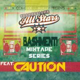 Come Correct Crew Presents: Shanghai Allstars Bashment Mixtape Series feat. Dj Caution