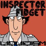 Inspector Fidget (DJ Set @ Sea Sex & Bass #2)