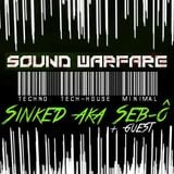 23022014 - Matrix & Sinked aka Seb-ô