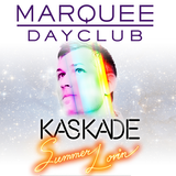 Kaskade - Live @ Marquee Las Vegas (USA) 2014.08.30.