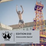 UV Funk 010: Zombocombo Tribute