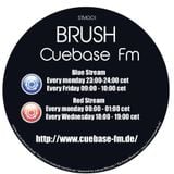 Brush - cuebase Fm show#13