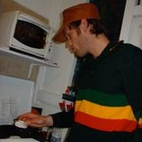 Wouda's Reggae Adventures pt. II