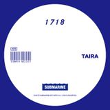 SUBMARINE RECORDS 1718 MIX BY TAIRA