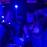 majo mann (Time Warp / warm up april 2015)