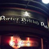 Porter 0914