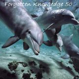 DJ Future Underground - Forgotten Knowledge vol 50