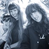 A mixtape by The Courtneys