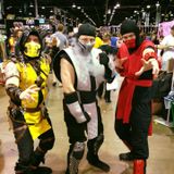 Heros Vs Villians (a mix for Dickie Snider)
