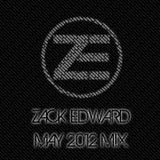 Zack Edward May 2012 Mix