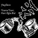 PsyCann - Txoria Txori, Hori Egia Da!