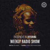 FOO#75 (31/01/2013) Mixed by D'oke