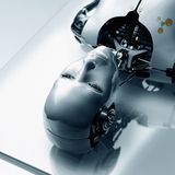 GREIG MATTHEW : SAVE THE ROBOTS .. KILL YOURSELF EP 45