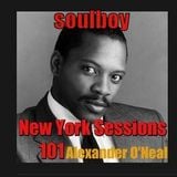 alexander o'neal new yorks sessions mix with atlantic starr special