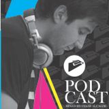 Dj Cesar Alcalde - PODCAST Noviembre 2011