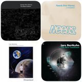 Training Mix 09 - Needs & Lars Bartkuhn Special