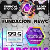 New wave monday radio show 077 - fundacion