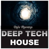 Chris Moreno MY DEFENITION OF HOUSE MUSIC V614