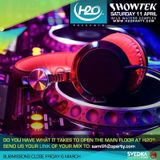 Buffstar 'H2O SHOWTEK OTF'.