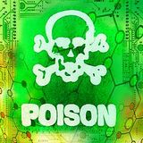 CHEKA - POISON