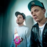 Cutline (Speakerbox Records) @ The Daily Dose of Dubstep - MistaJam Radio Show, BBC 1Xtra (12.04.12)
