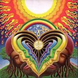 JAH JAH TIME in my Soul