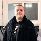 Zed Bias (NTS Manchester) - 6th December 2015