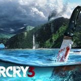 Far Cry 3 Mini-Mix (Chartist Dopeness)