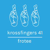 Krossfingers 41 by Frotee