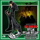 'F Troop' - Presents SMK 'Sick inna Head' Feat: Eksman, Navigator & mixed by ErbNduB