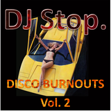 Passion of the Crates - Disco Burnouts vol. 2 - 18/Apr/2016