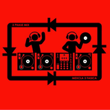 AUDIOJAM - "AudioSapien & Dj Nicky Jam - 3 PHASE MIX" (MEXCLA 3 FASICA)