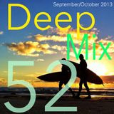 Deep Mix 52 - September/October 2013