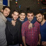 TOY BAR - שישי - ליין הבוטיק