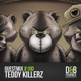 Guest mix #100 - Teddy Killerz