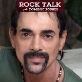 Rock Talk - Andy Fraser Tribute Part One with selected tracks and archived interview