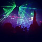 Summit Sessions 077 with Chris Fortier, exclusive 2+ Hour Set (Live from Napalm, St. Louis)