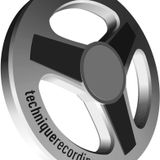 2012.05 Technique Podcast Episode 14 - MaxNRG Studio Mix
