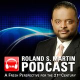Donnie McClurkin Talks With Roland Martin About Being Removed From An MLK Concert