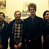 SITSOL - Finch & The Moon & Butcher The Bar 17-01-15 pt 2, Bonus Brighter Sounds Sing City Session
