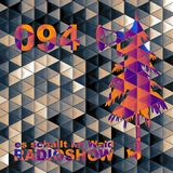 ESIW094 Radioshow Mixed by Cult Jam